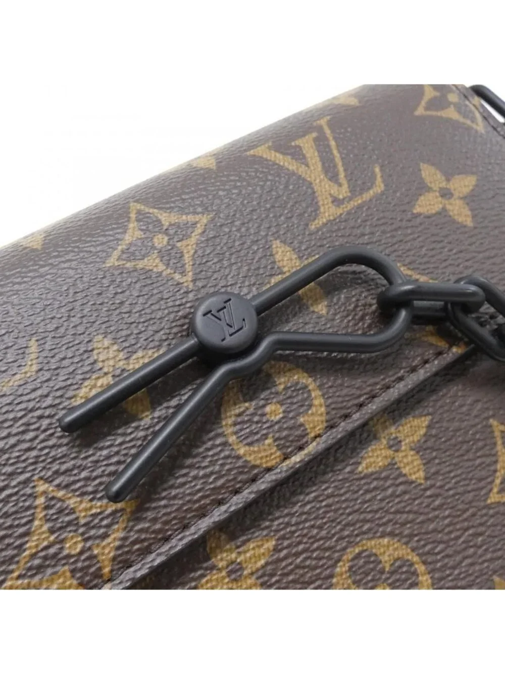 Louis Vuitton this authentic